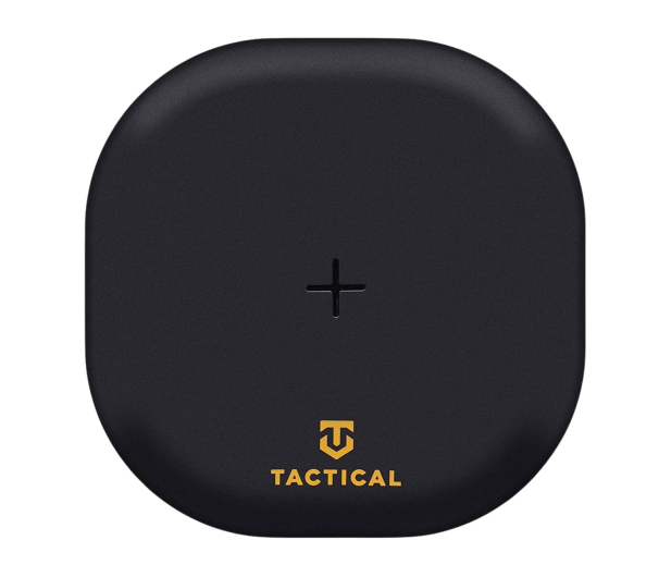 Tactical WattUp Wireless Black - 1514571 - zdjęcie